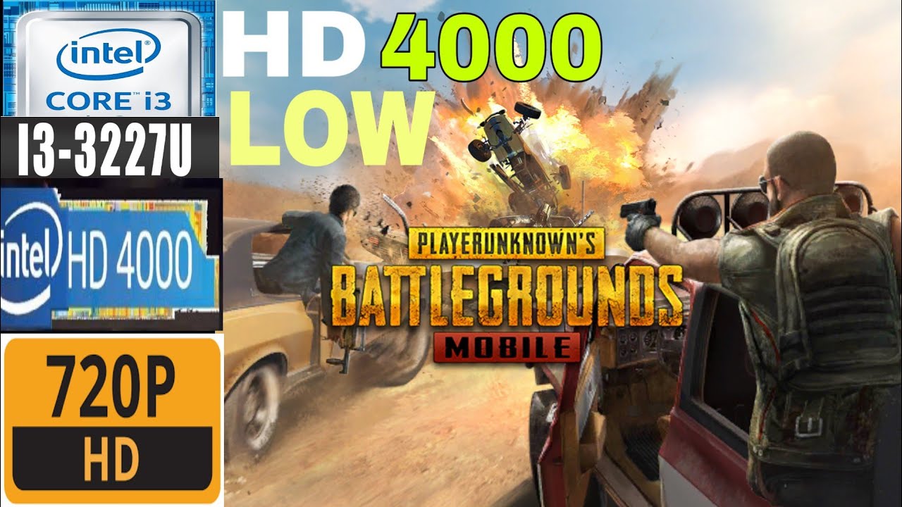 Best pc games intel hd 4000 gaswsql