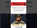 Monark tem novo canal derrubado dias após anúncio de retorno #noticias