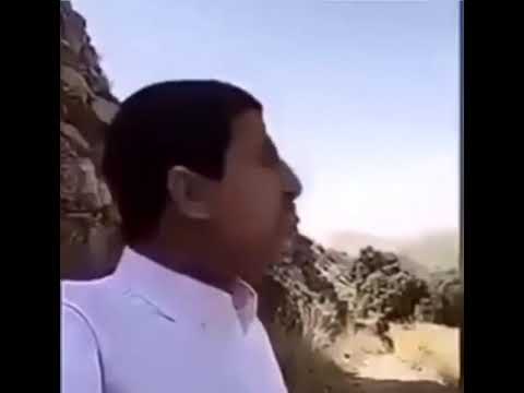 رياكشن سلام عليكم مين يتكي معي