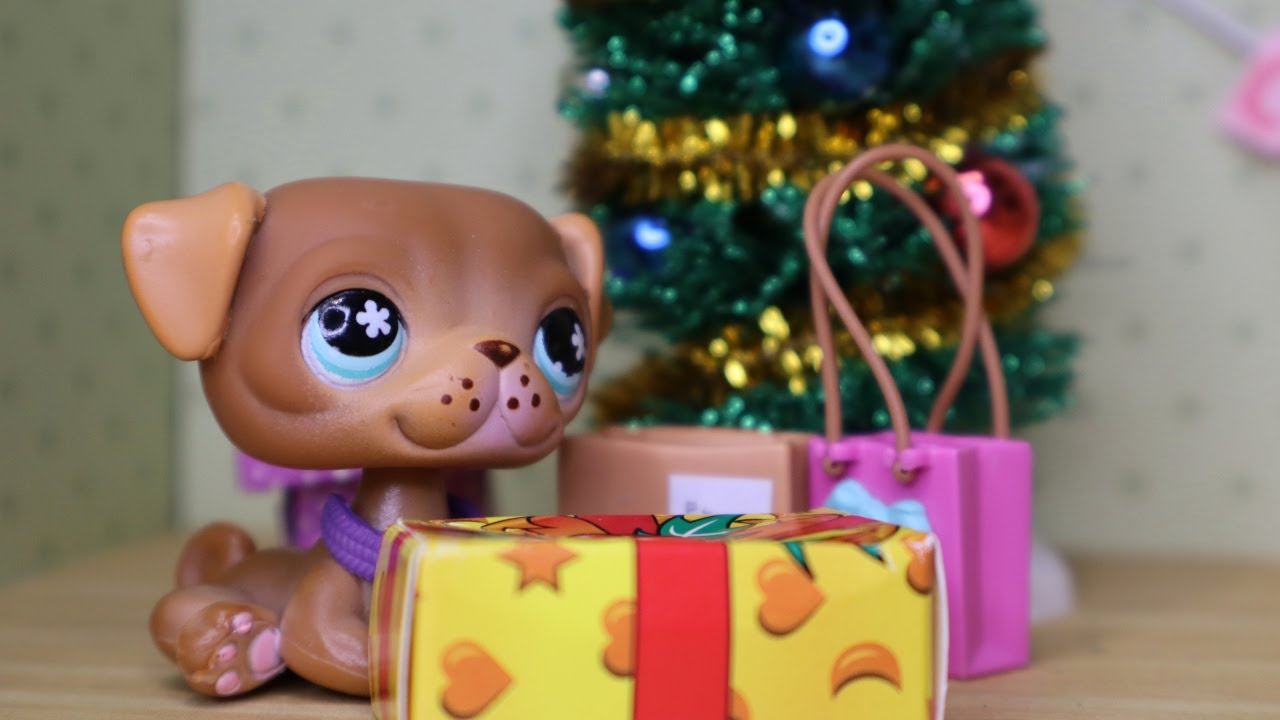 LPS Skit: White Elephant Gift Exchange