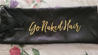 Go Naked Hair by Porsha Williams