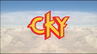 CKY - Disengage the Simulator(as covered by Benjamino's Paisley Hootenanny)