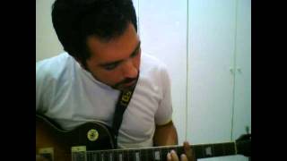 Simmetrie (Cover Acustica Paolo Benvegnù / Scisma)