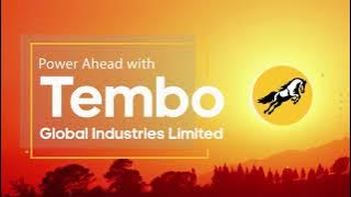 Tembo Global Industries Ltd. - Corporate Video