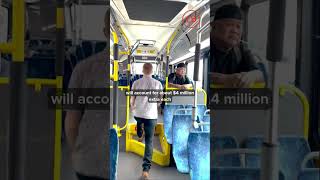 Will Honolulu raise bus fares in 2026?