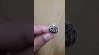 jasper Stone, Jasper Silver Handmade Ring, Original Jasper Stone & Ring