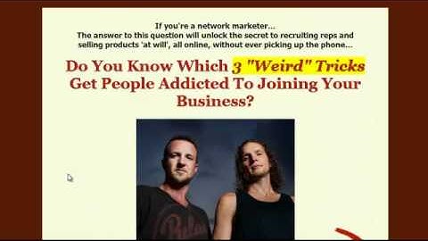 Text Cash Network Reviews | Learn How To Market Your Text Cash Network Business On The Internet
