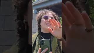 Arab Fest Control freak KAREN! #firstamendmentaudit #helpmemakethismakesense #fortwayne #police 😳😡🤯