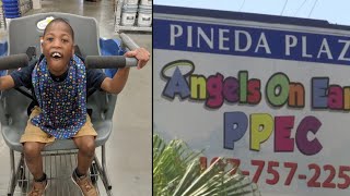 Family demands answers after child dies at Brevard care facility
