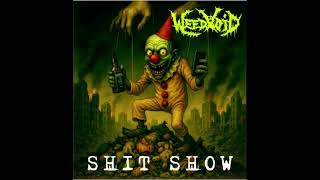 Weedvoid - Honey Whore