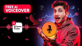 How to generate unlimited AI voice over | Best ElevenLabs Alternative screenshot 5