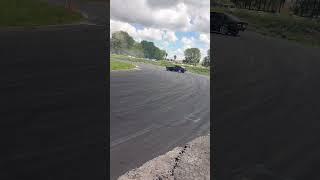 Meremere drift park Grassroots Drifting Nz