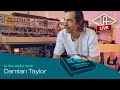 UAD Neve 2254 & 33609 Deep Dive - Live In The Studio with Damian Taylor