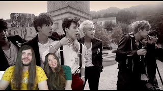 : War of Hormone ( ) BTS  