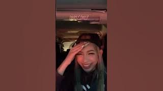 SYASYA TIKTOK LIVE(1/11/2021)