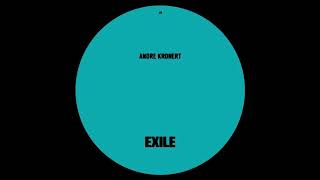 Andre Kronert  - EXILE 005 B2