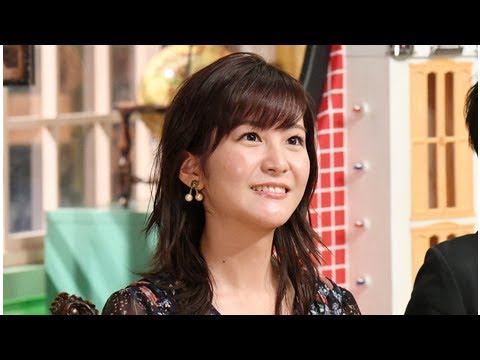 テレビ朝日・林美桜アナ：「あいつ今何してる？」の進行役に　ゴールデン…| News Mama