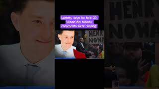 Lammy says he told JD Vance his Nowak comments were 'wrong' #ytshorts #funny #news #live #iran