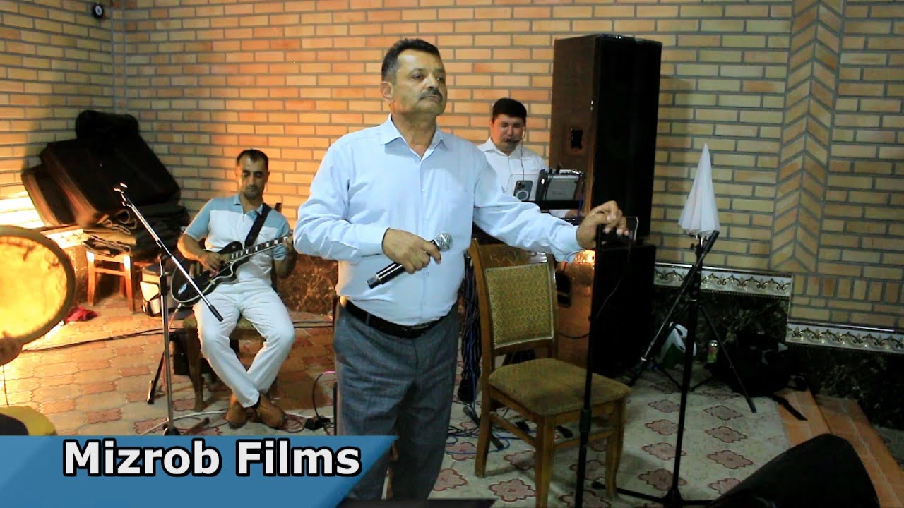 Shuxrat Qayumzoda |  Шухрат Каюмзода _ 20 _ 08 _ 2023