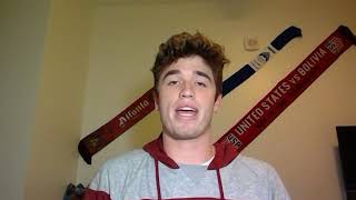 Policy Advocacy Video Speech 145