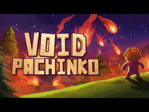 Bande-annonce de Void Pachinko