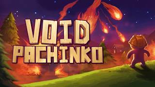 Void Pachinko - Announcement Trailer