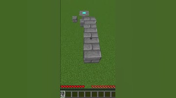 Minecraft Parkour And Telly Bridging || Java Edition || Part idk || #minecraft #viral #shorts