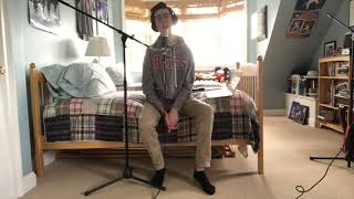 Moon In The Water Dawes Cover