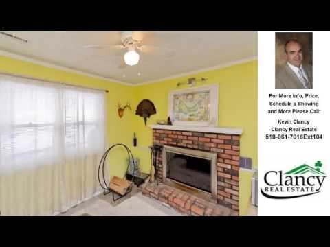 101 MARL CIR, Ravena, NY home video tour