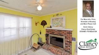 101 MARL CIR video tour