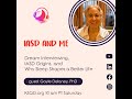 Gayle Delaney on Dream Interviewing, IASD Origins, and Why Sleep Shapes a Better Life