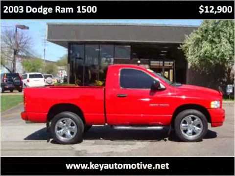 Key Automotive Group Cars
