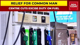 Petrol Price Cut By Rs 5, Diesel By Rs 10 As Govt Slashes Excise Duty screenshot 4
