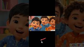 Rise, Shine, Let’s Move! | Good Morning Routine Song for Kids