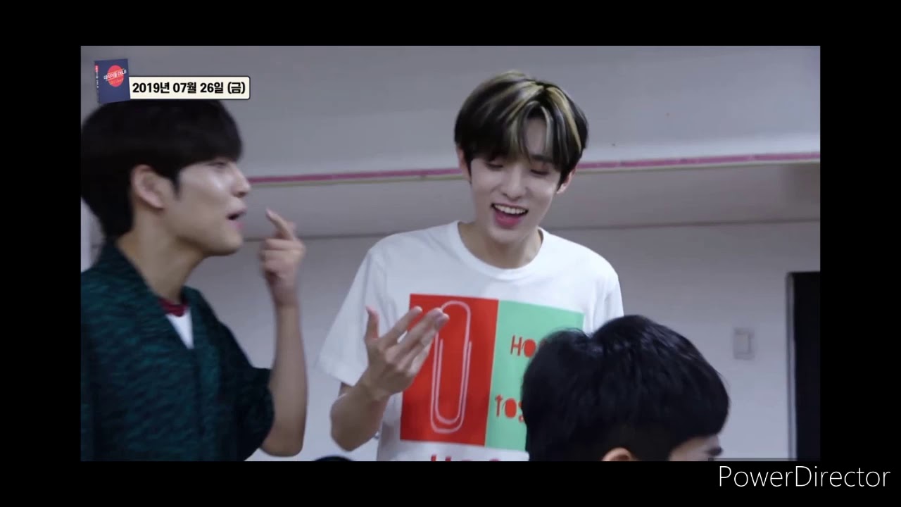 JAEPIL MOMENTS - ENDLESSLY