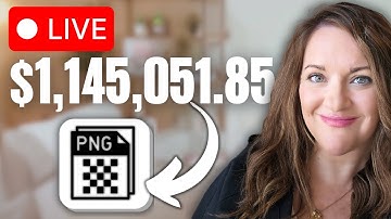 $1M+ Digital Product Etsy Seller Q&A (Live) Dec 5, 2025