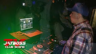 ALBUQUERQUE RUFF RYDERS VIP CLUB SCENE 2016