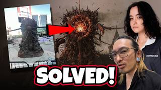 2025S Biggest Gaming Mystery The Game Awards 2025