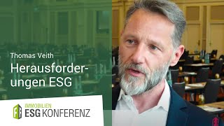 Thomas Veith (ESG Konferenz 2022)