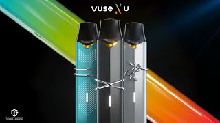 Give your ePod 2 a Ring and Make it Truly Yours | Vuse Canada