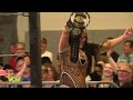 Steph De Lander vs. Erica Leigh