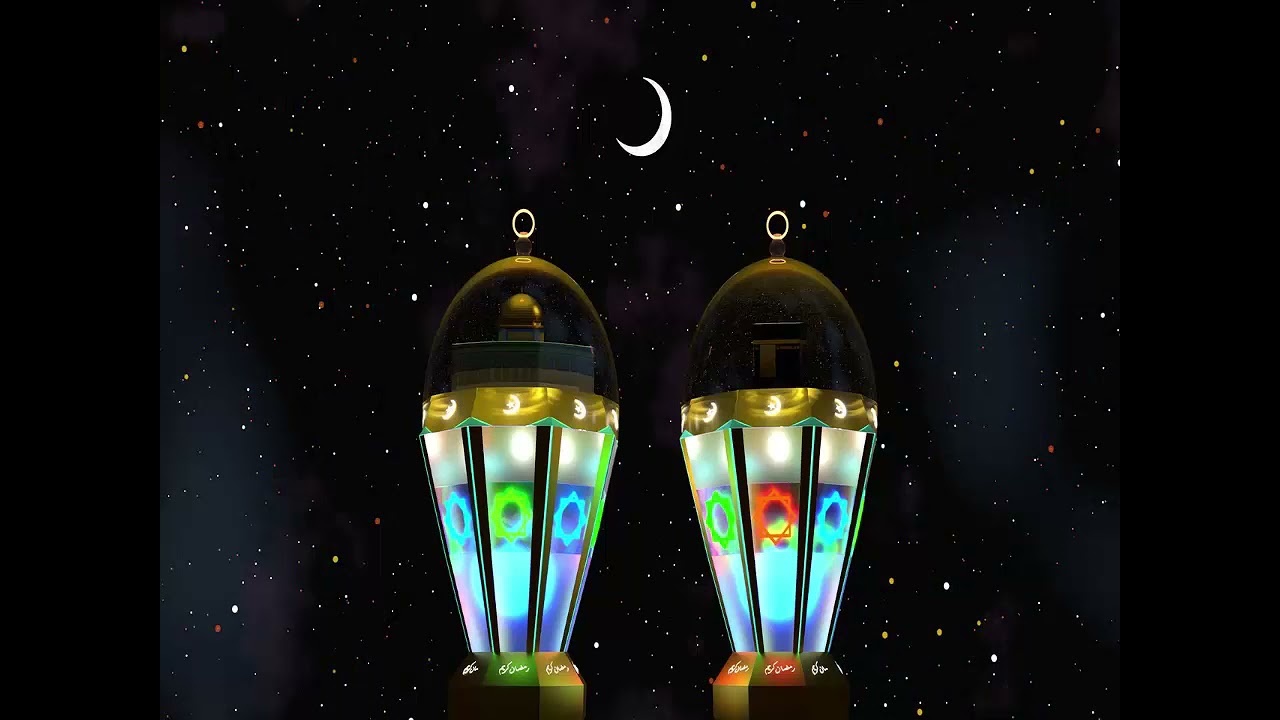 Ramadan 2021 Wallpapers Images Latest Download HD Ramzan Mubarik Wallpaper 4K