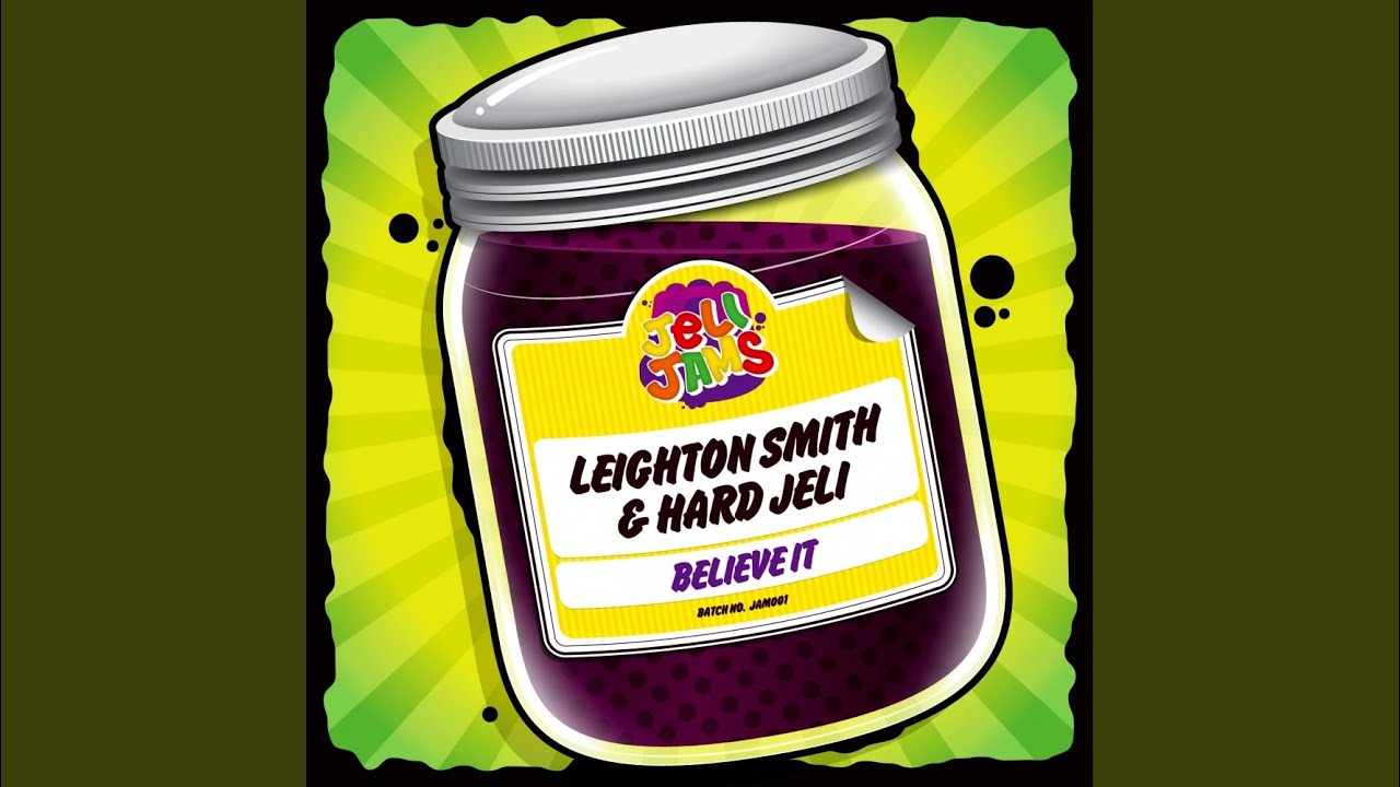 Watch Believe It (Original Mix) on YouTube Watch Believe It (Original Mix) on YouTube