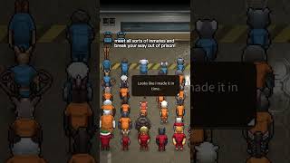Thomas or Bob? #rpg #gamingontiktok #indiegames #gamedev #fyp #pixelart