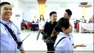SEPERTI MATI LAMPU ADE ASTRID X GERENGSENG TEAM LIVE KARAWANG