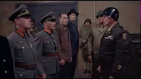 We were only following orders - Nuremberg Trials (1945 - 1946)