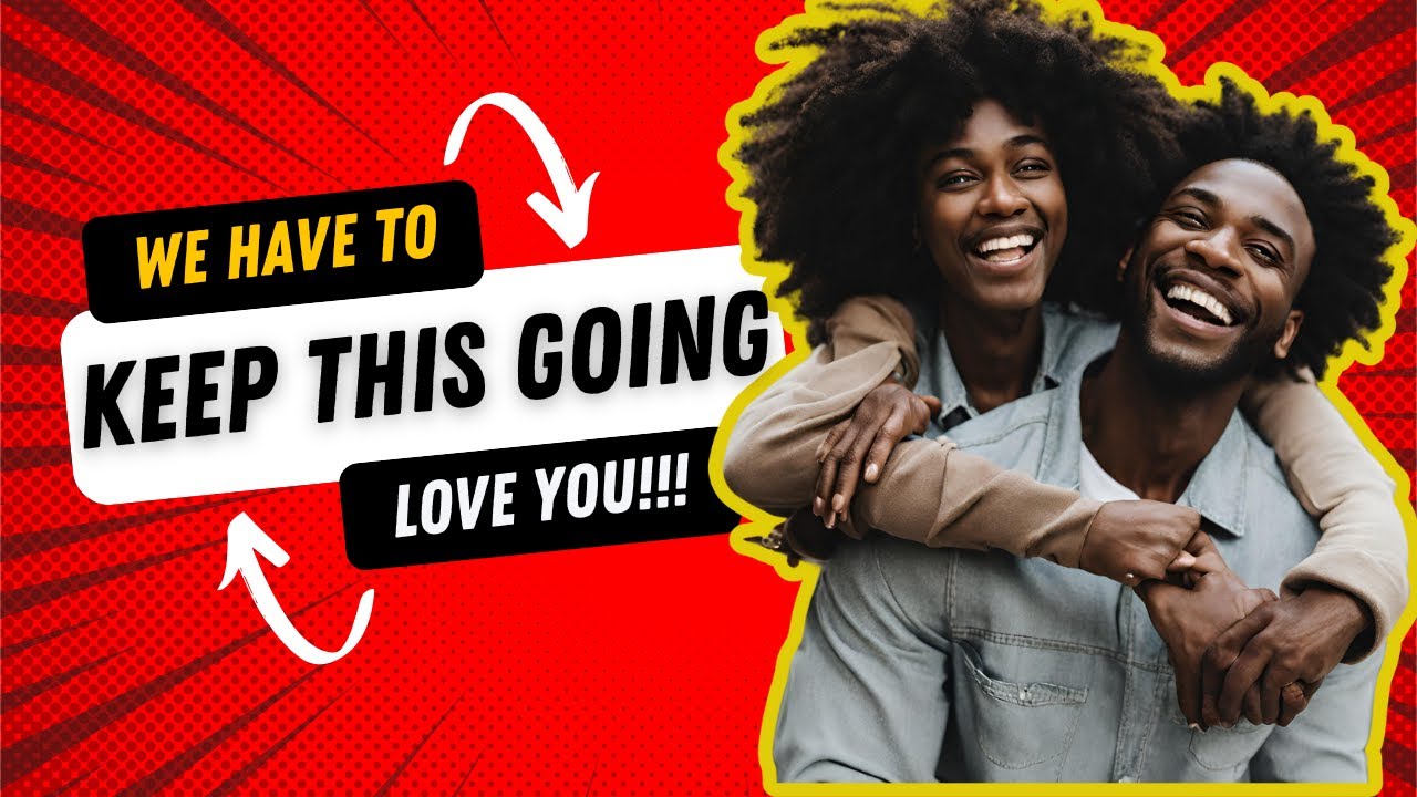 Keeping the Spark Alive: Secrets to Long-lasting Relationships - YouTube