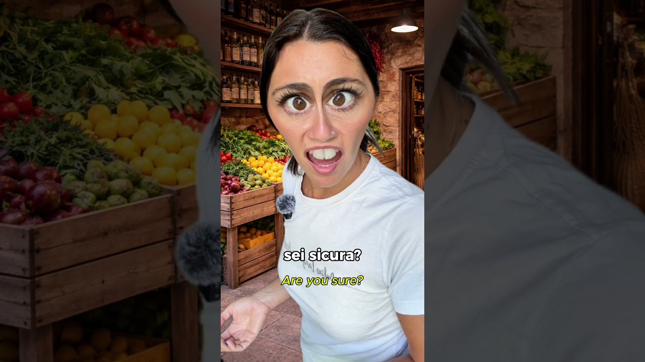 A Brit in an Italian market pt7 - il cavallo nero