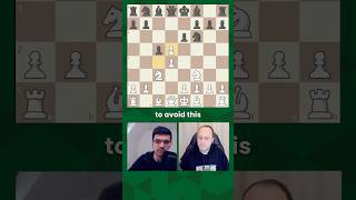 Gukesh’s Opening Surprise | World Championship 2024