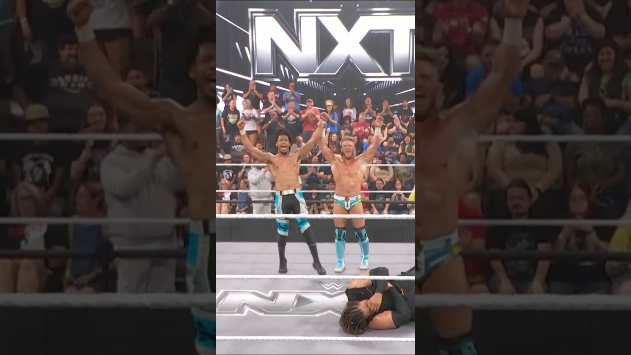 Cobertura y resultados: WWE NXT 10 de marzo de 2026